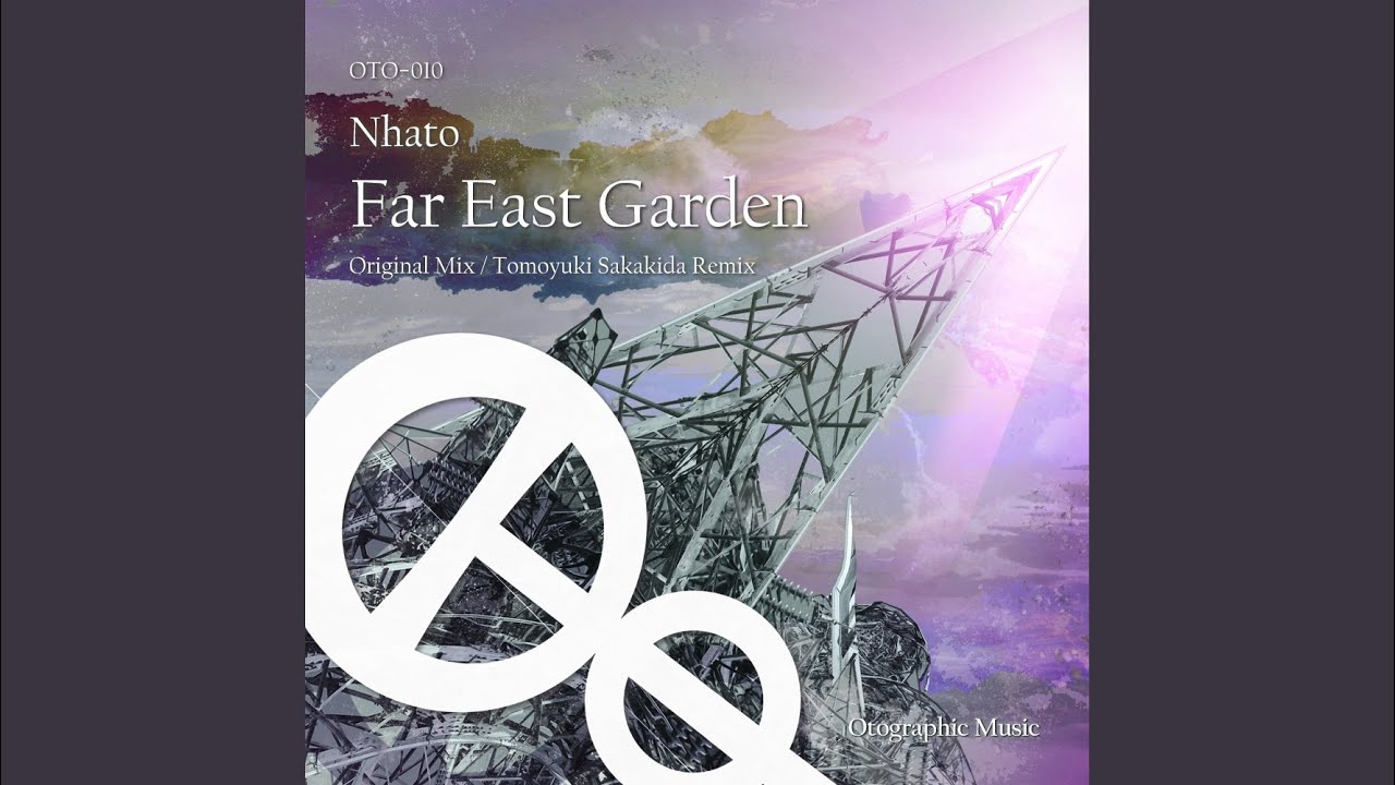 Far East Garden (Original Mix)