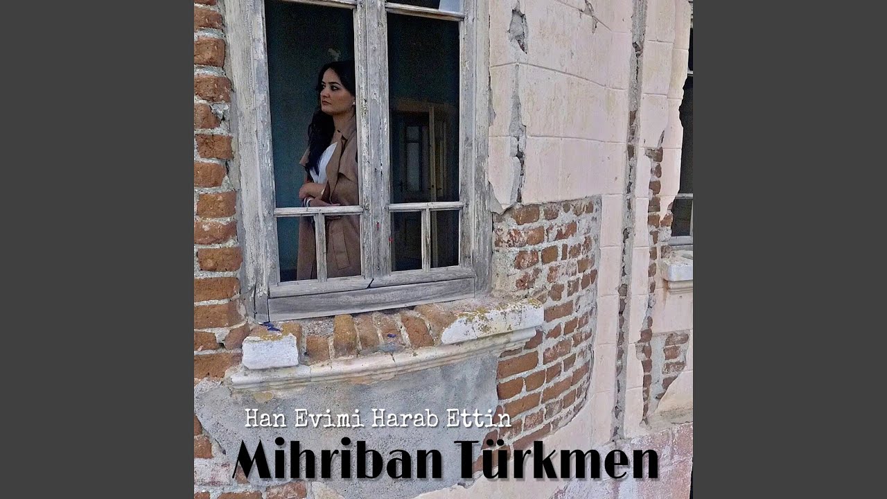 Han Evimi Harap Ettin