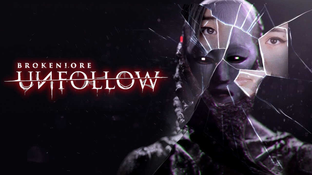 The TERRIFYING Effects Behind Your Likes! | BrokenLore: Unfollow Demo | Horror Game