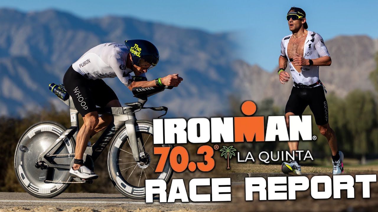 My First Race Back After 7 Months Off