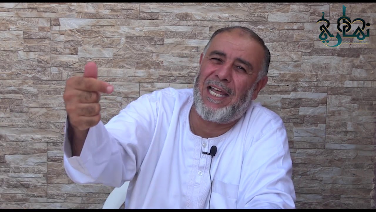 الشيخ عبد الله نهاري  حكم الفوركس ؟