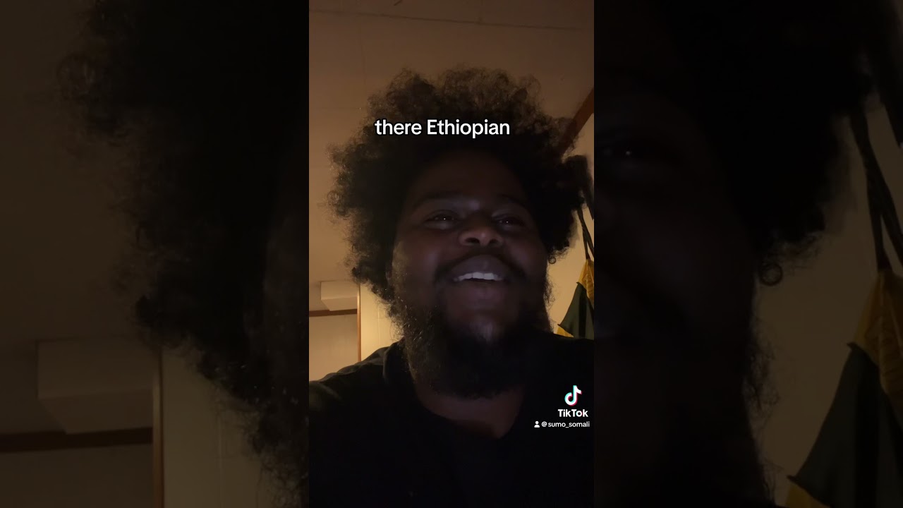 Somali Christian