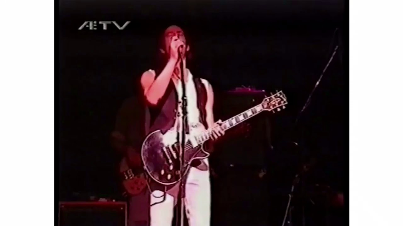 Beautiful Destruction - In The States