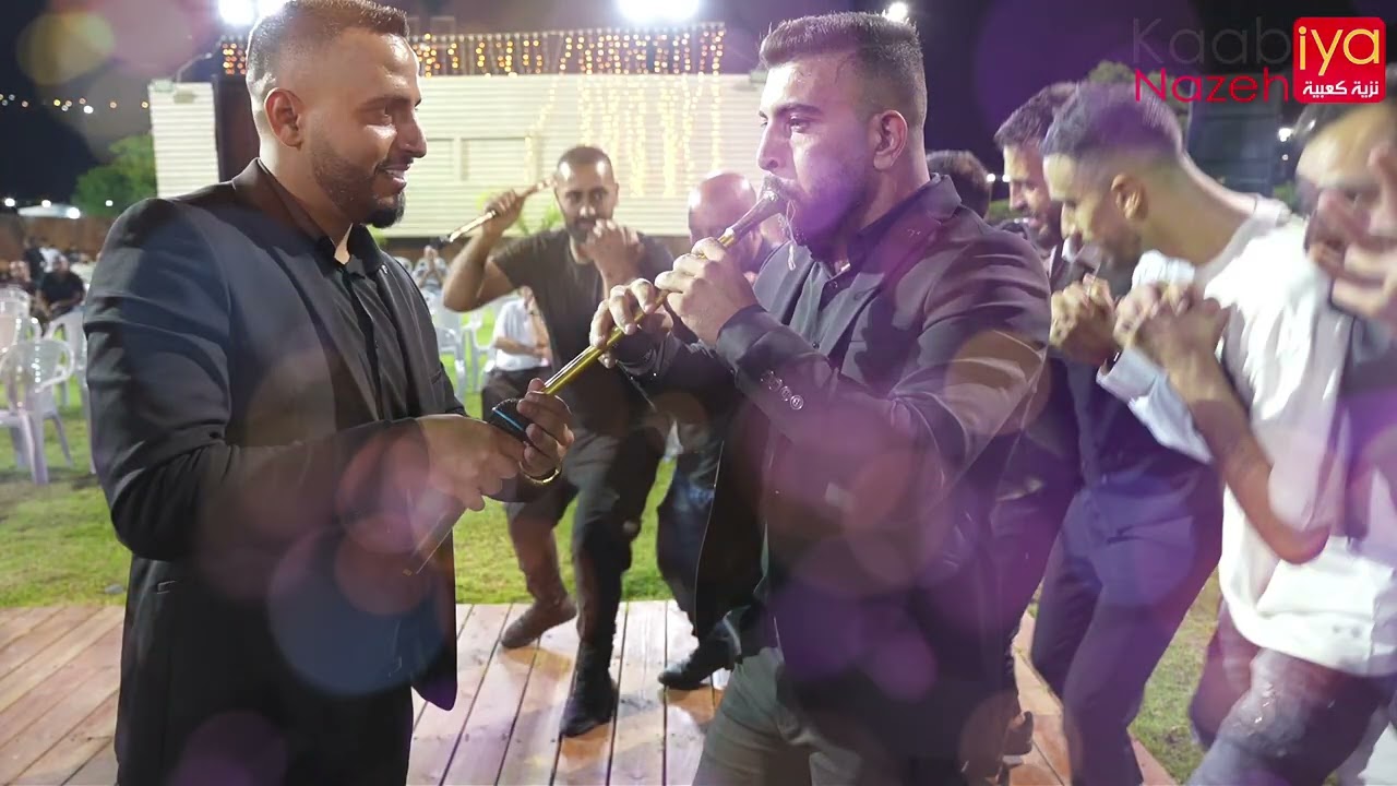 الفنان مجد حجيرات دبكة الجوبي قلي وش جابك علي  #دبكات #دبكة #أفراح_الكعبية أفراح الكعبية #dabka 