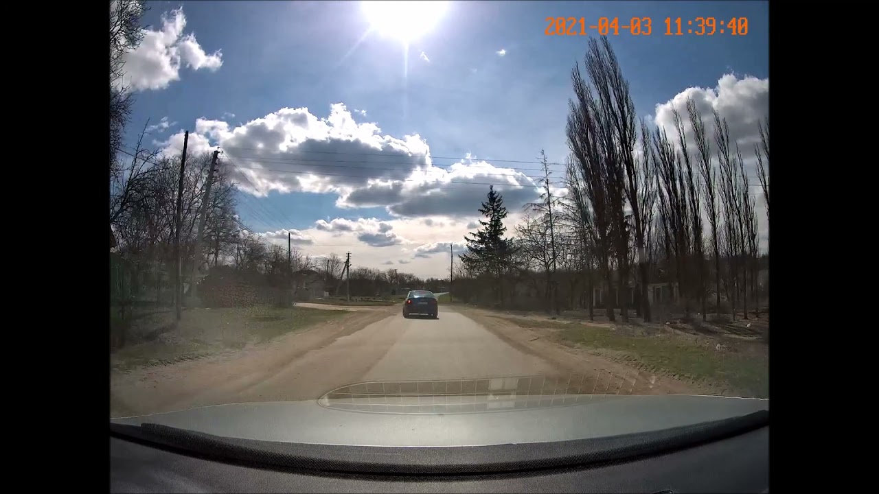 Дорога Віньківці - Нова Ушиця
