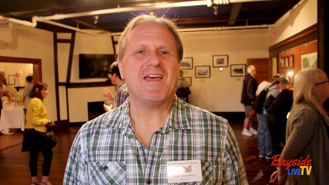 Bayside Historical Society - 