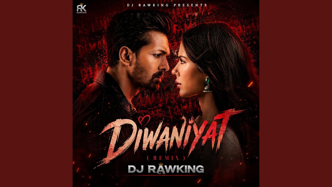 DIWANIYAT