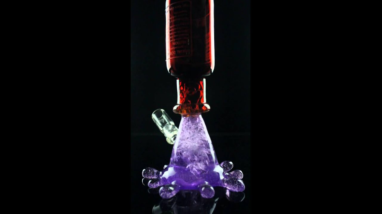 High Tech Glassworks 