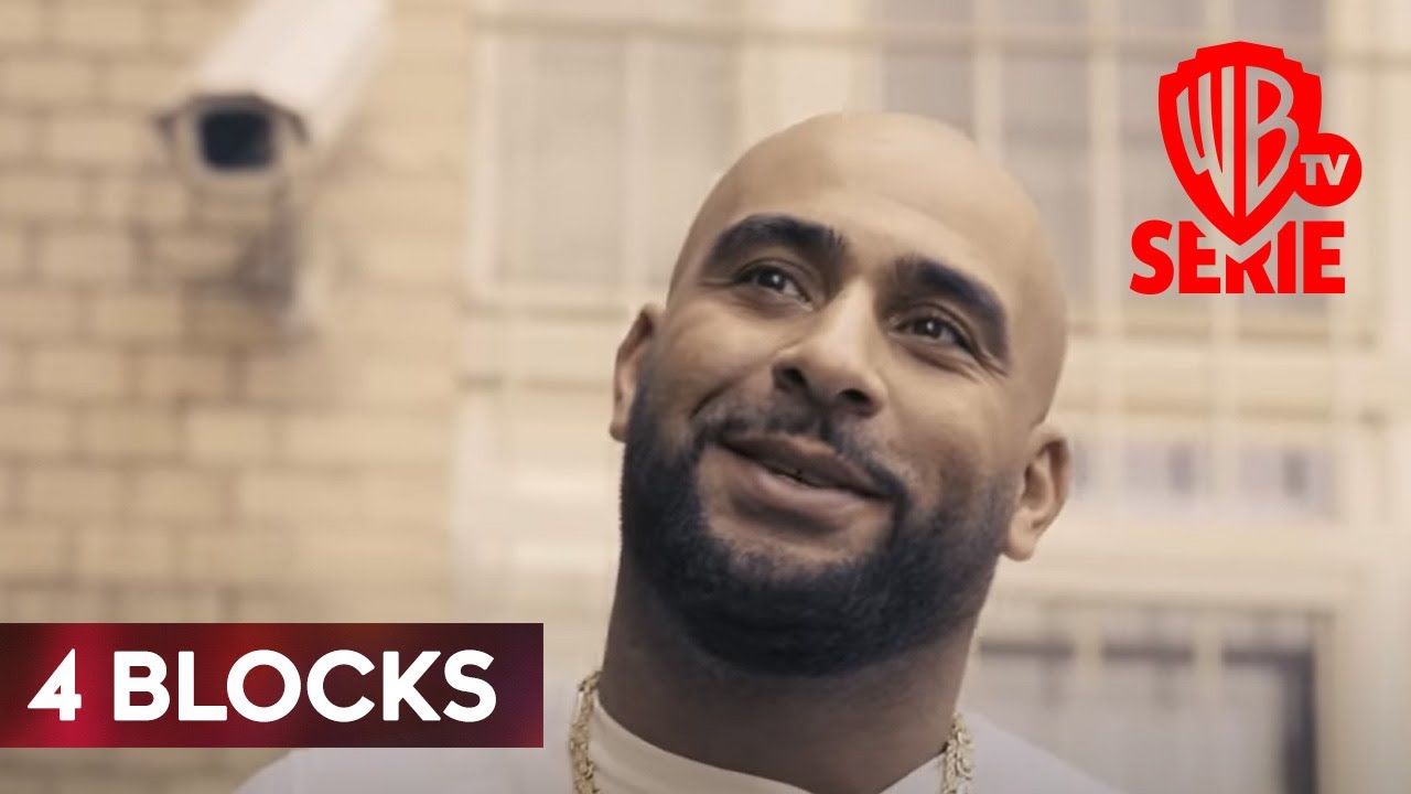 4 Blocks Staffel 2 | Behind the Scenes | Was macht 4 Blocks besonders