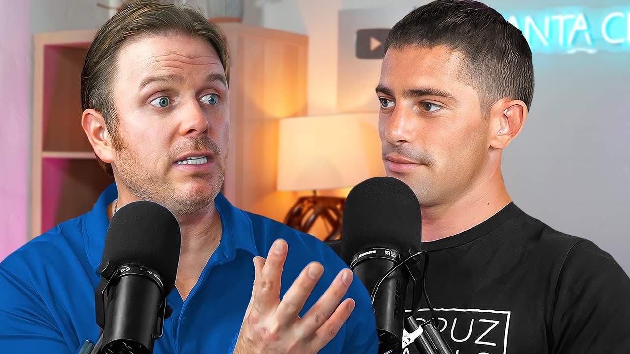 How to actually fix your health (acne, gut health, hormones, crohn's, depression, anxiety)
