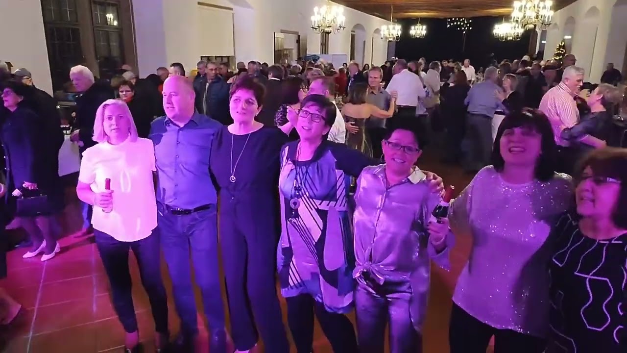 Silvesterball Dinkelsbühl 31.12.2023