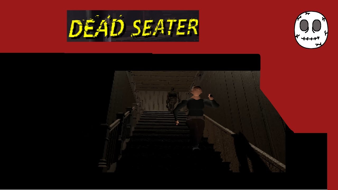 Dead Seater FULL PLAYTHROUGH