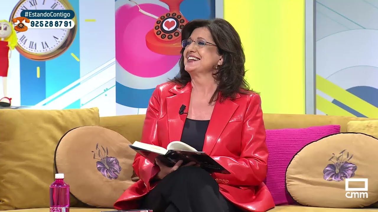 'Las arrepentidas' de Mari Pau Domínguez | Estando Contigo