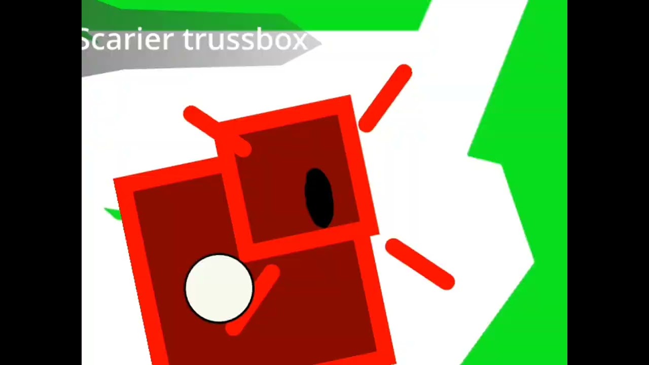 (REQUEST) Geometry Dash Skybox Layers Band But Ruined