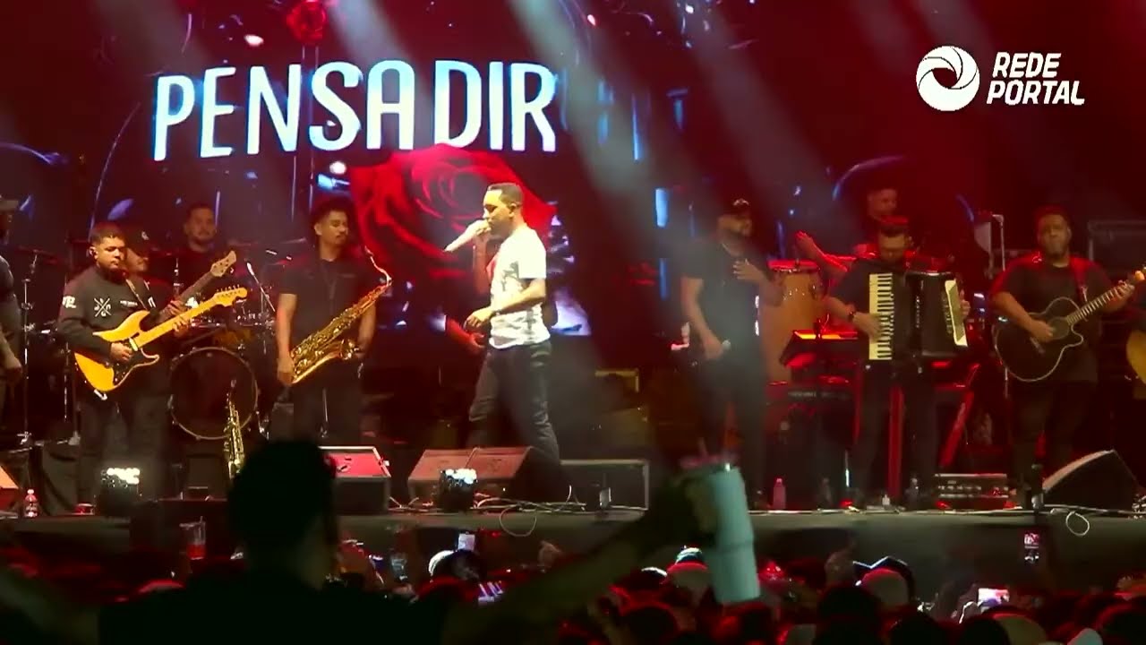 Toque Dez Ao Vivo em Itajuípe Ba - 07/06/2025