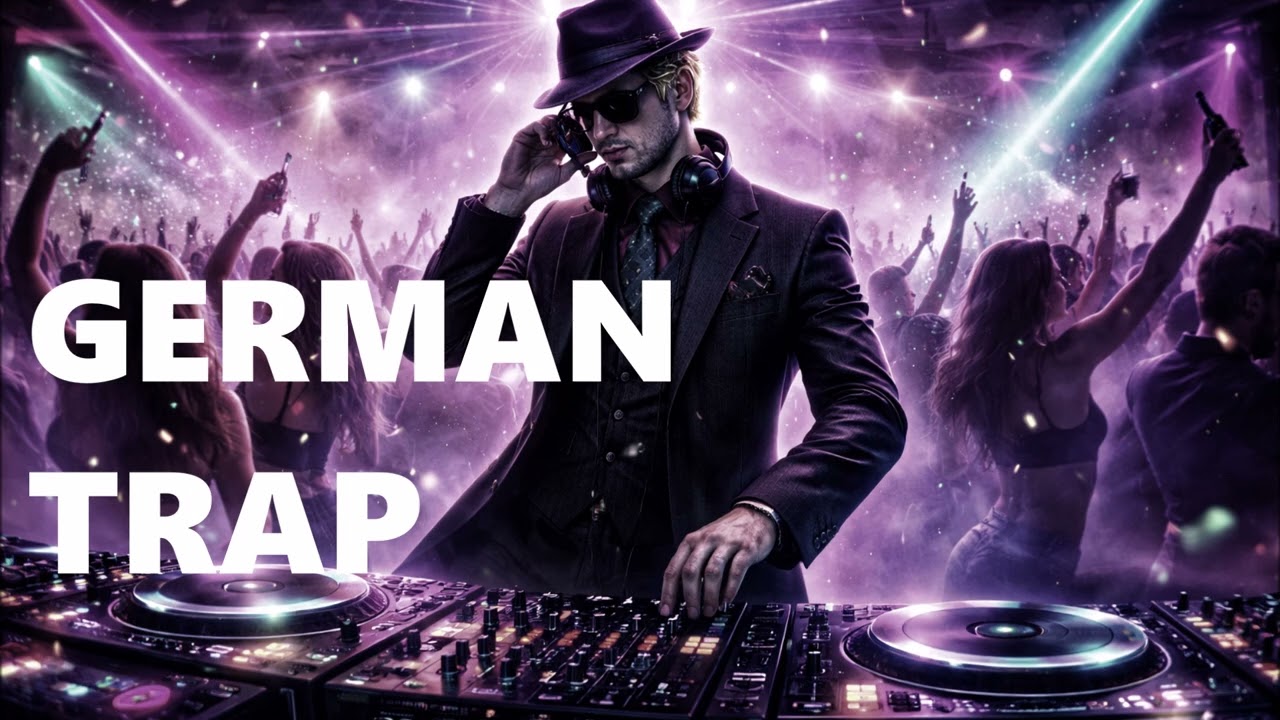 SOUND DEALER (Remix) - [German TRAP] DEUTSCHRAP I TrapKraft