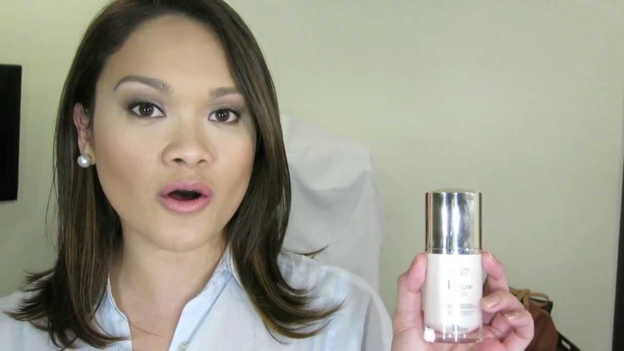 The Inevitable: Dior Dream Skin. 1st Impressions