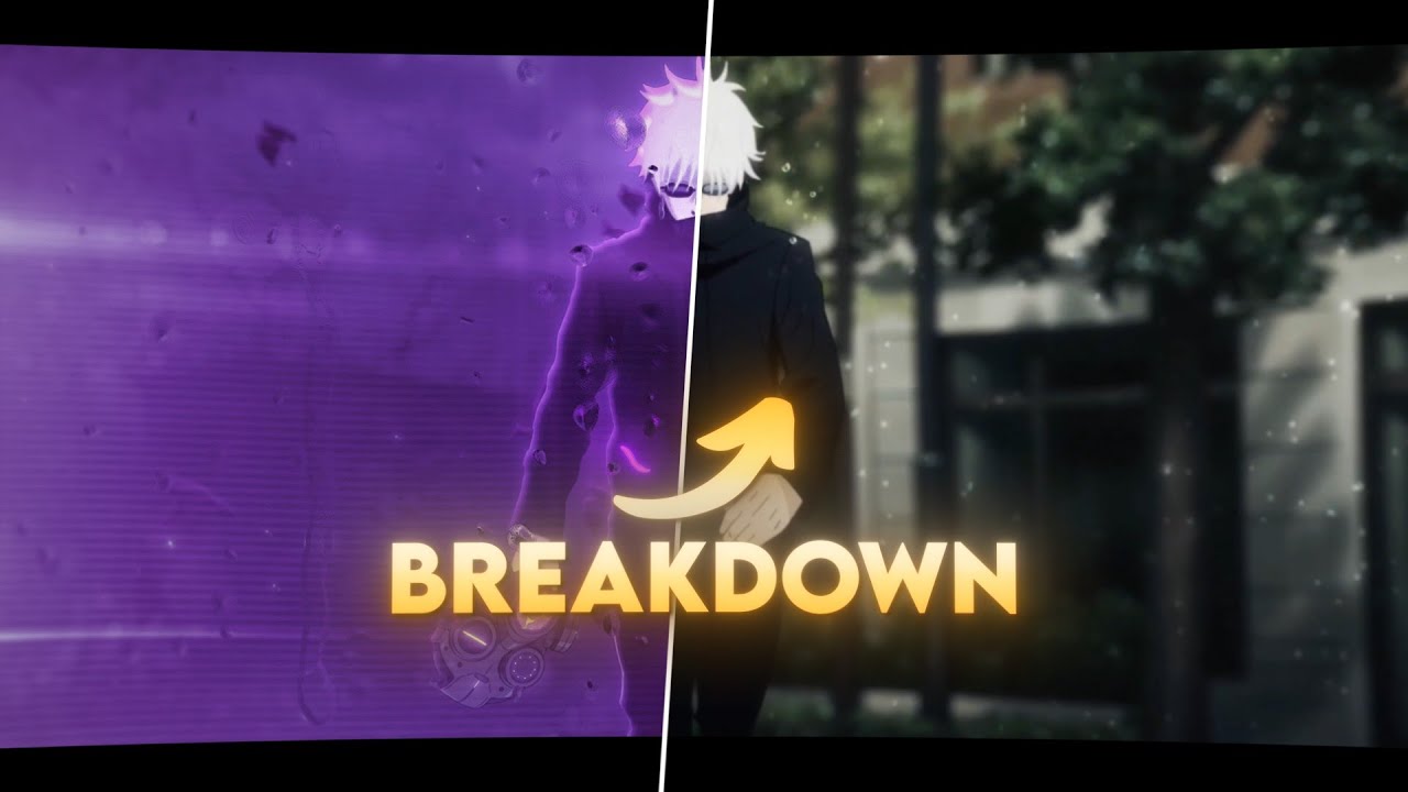 How I Made My Most Viral Edit! (Full Edit Breakdown)