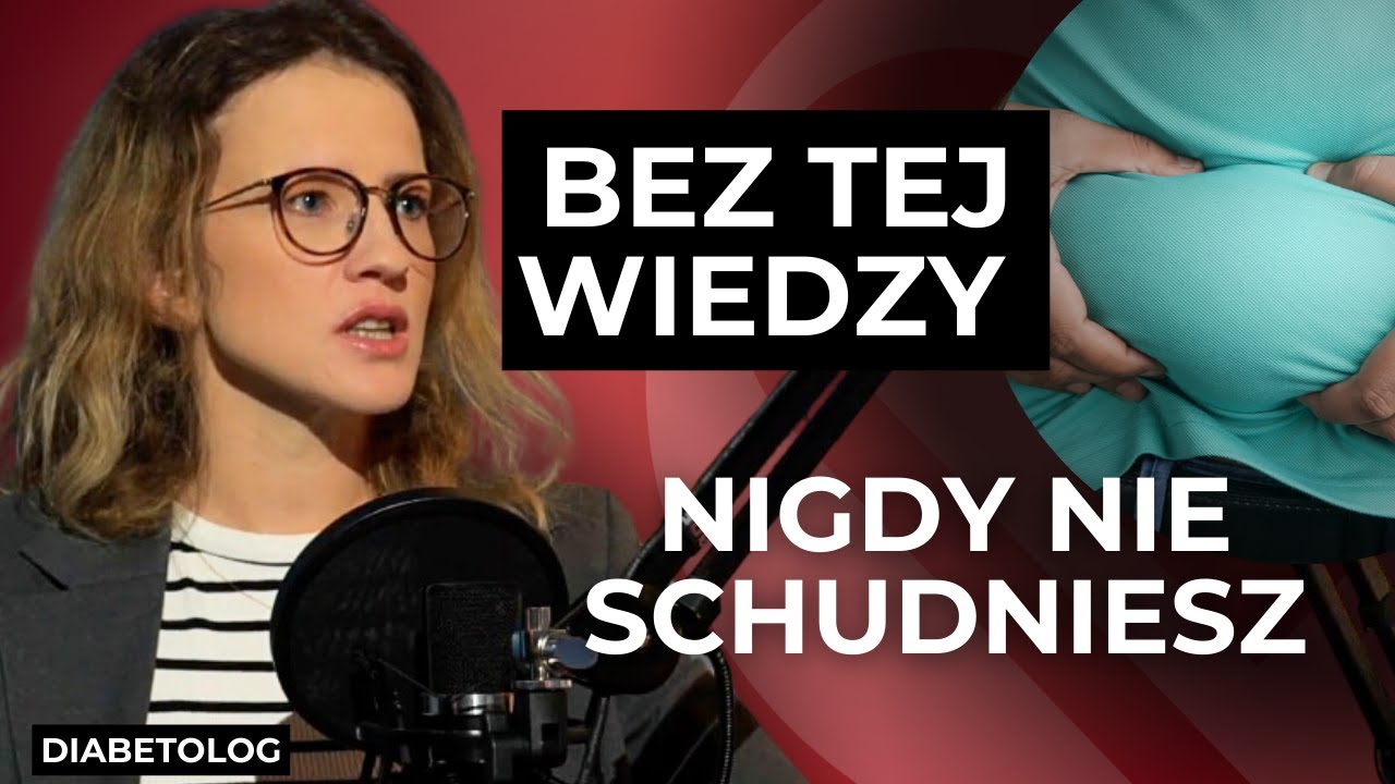 NAJGROŹNIEJSZY rodzaj tkanki tłuszczowej. Można jej nie zauważyć