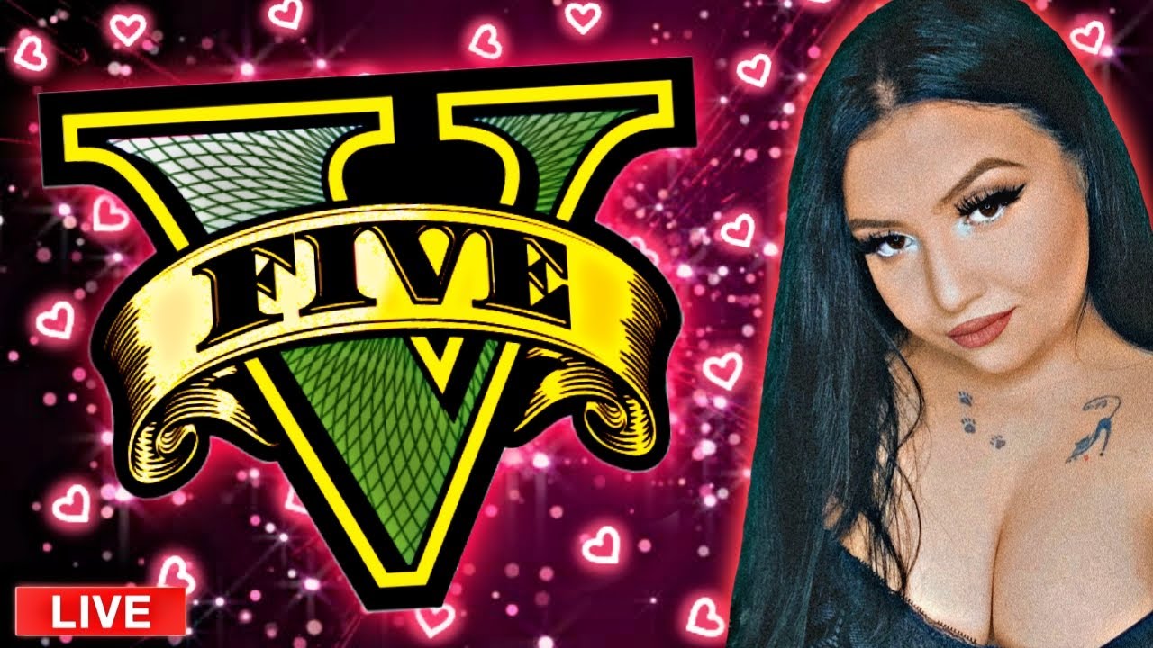 💖💎FiveM - CE SE INTAMPLA CU SUFLETUL MEU?!💖💎