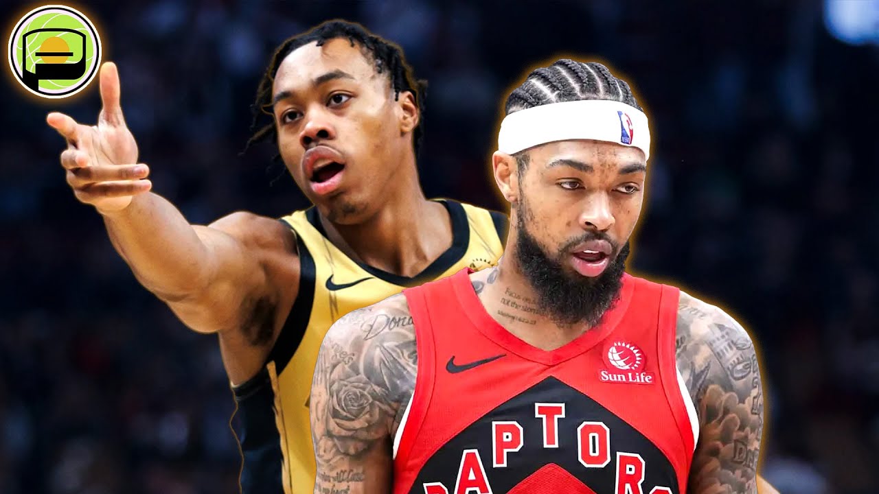 The Toronto Raptors offense is built for the NBA playoffs...