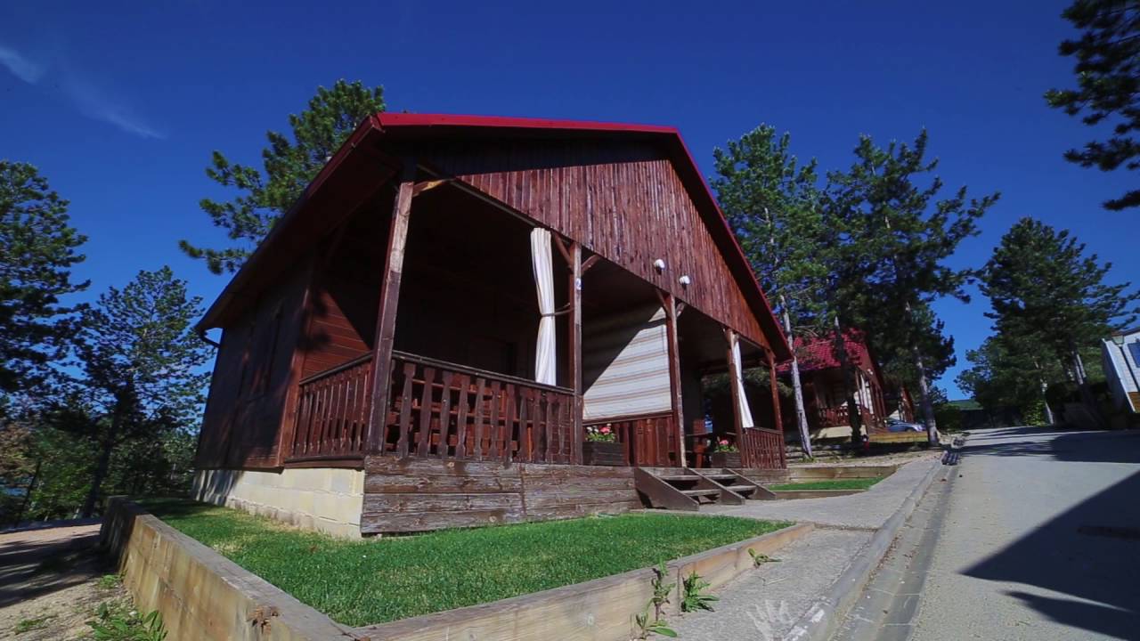 Camping Aritzaleku Kanpina