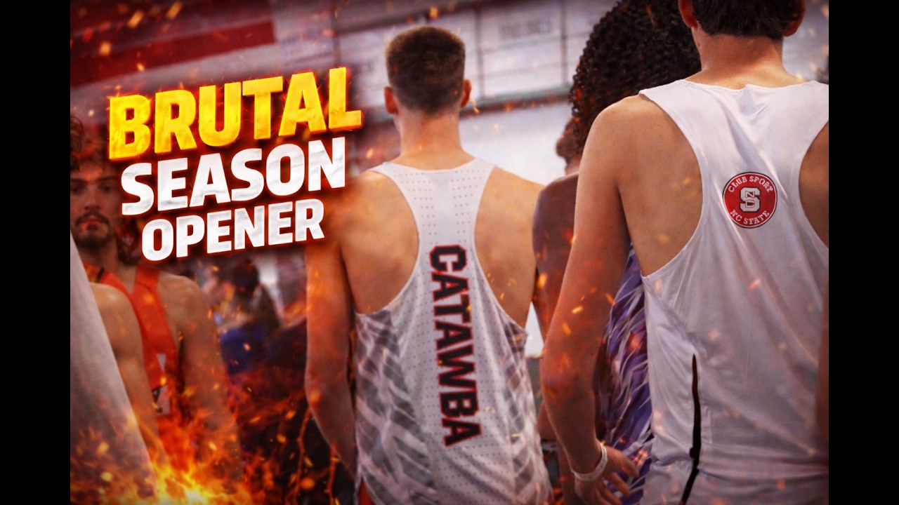 Brutal Season Opener Double