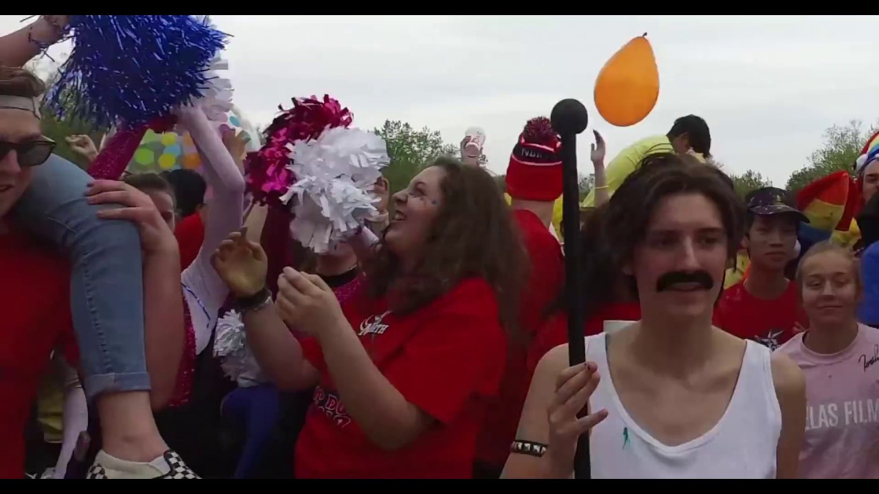 Sioux City North High - 2019 Lip Dub