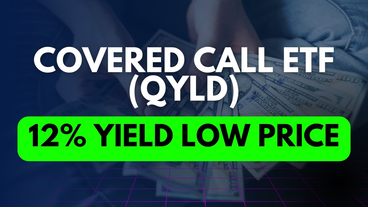 Is QYLD Actually a Good Investment? (2022)