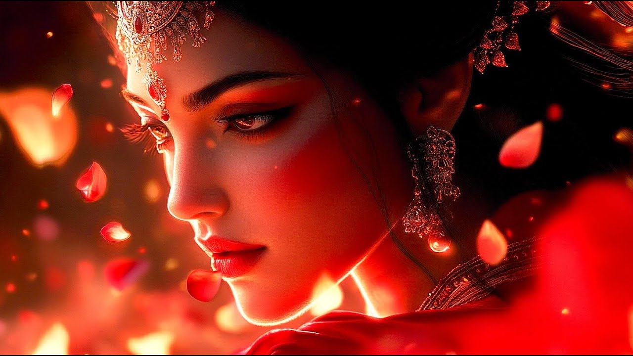 ❤️‍🔥 ОНИ НЕ СМОГУТ УСТОЯТЬ ПЕРЕД ТОБОЙ! ТЫ — ЧИСТЫЙ МАГНЕТИЗМ — ПРИВЛЕКАЕШЬ ЛЮБОВЬ, ЖЕЛАНИЕ И ВОСХИЩ