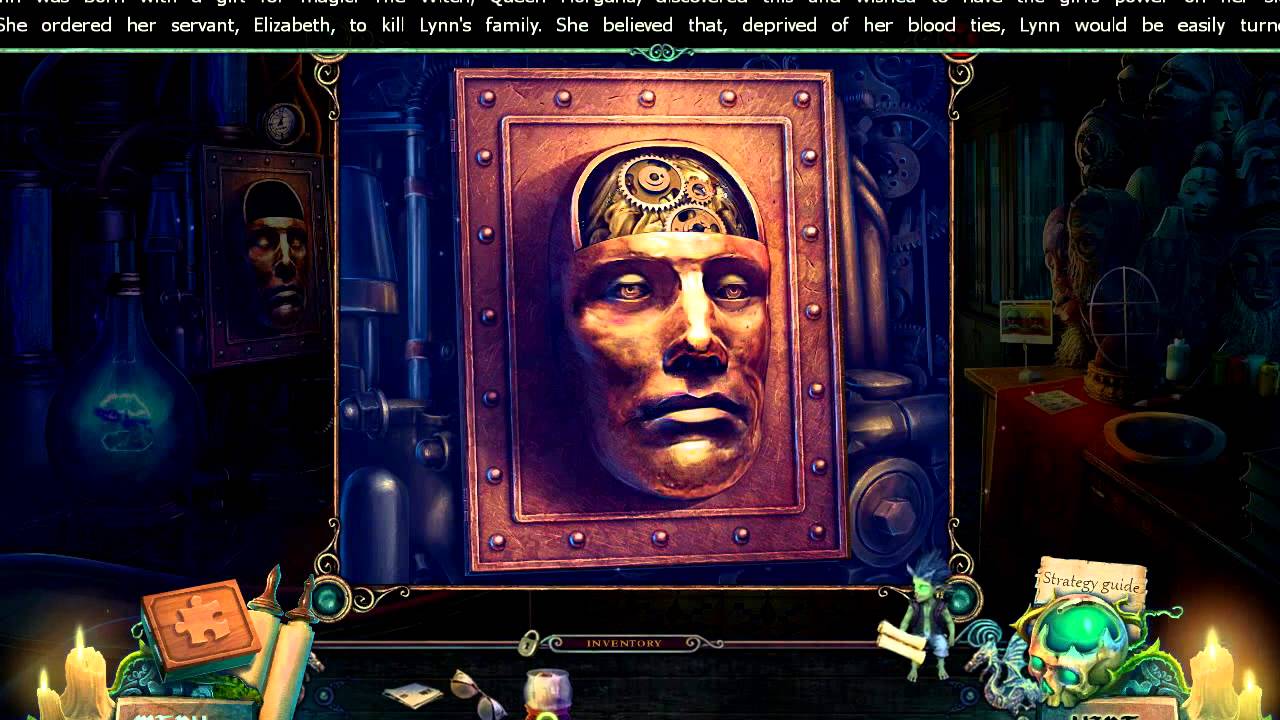 Witches' Legacy: Der dunkle Thron Sammleredition