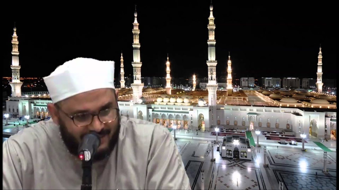 الشيخ/ رضا شطا: اربعه مواقف للسلف الصالح تحل الازمه المعاصره