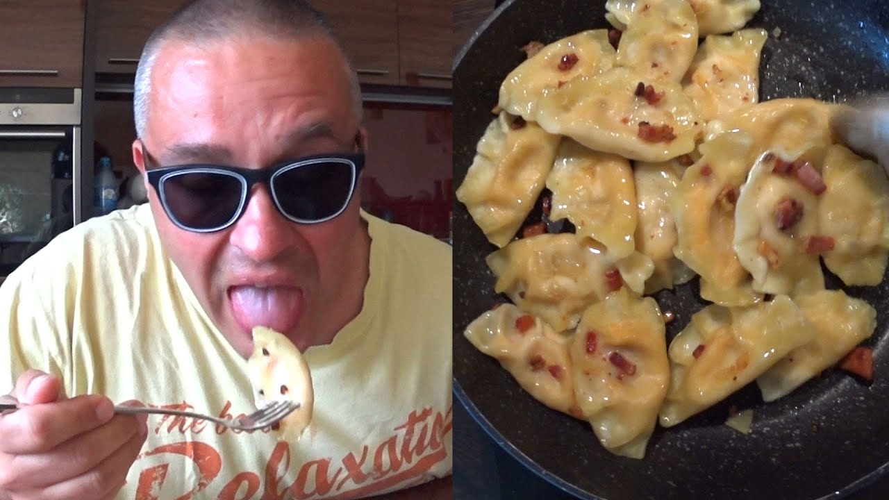 Najpikantniejsze pierogi na świecie