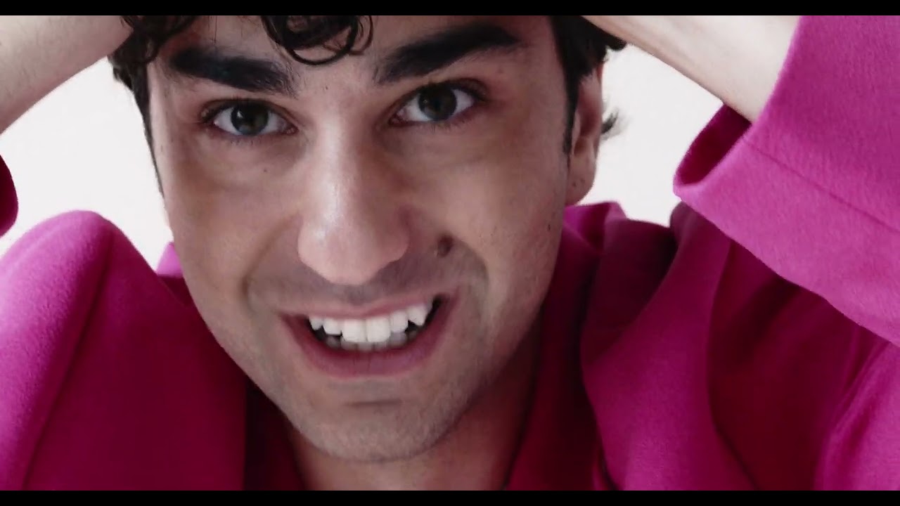 Alex Wolff Interview and Covershoot with FAULT Magazine: Behind The Scenes