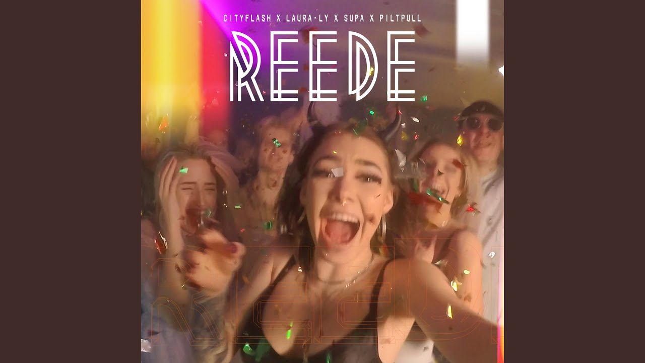 Reede (feat. Laura-Ly, Supa & Piltpull)