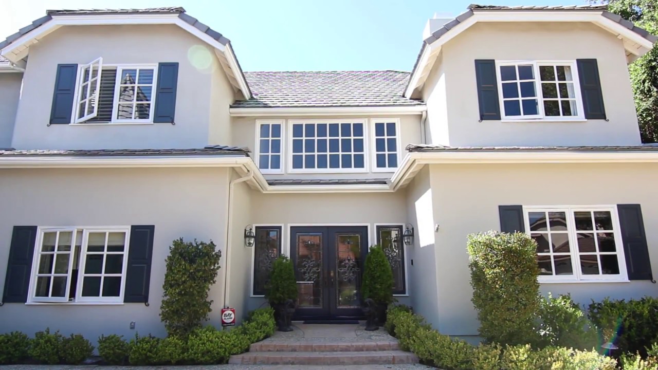 🏡Custom Exterior Shutters Fabricated & Installed in Southern California Classic Improvement Products