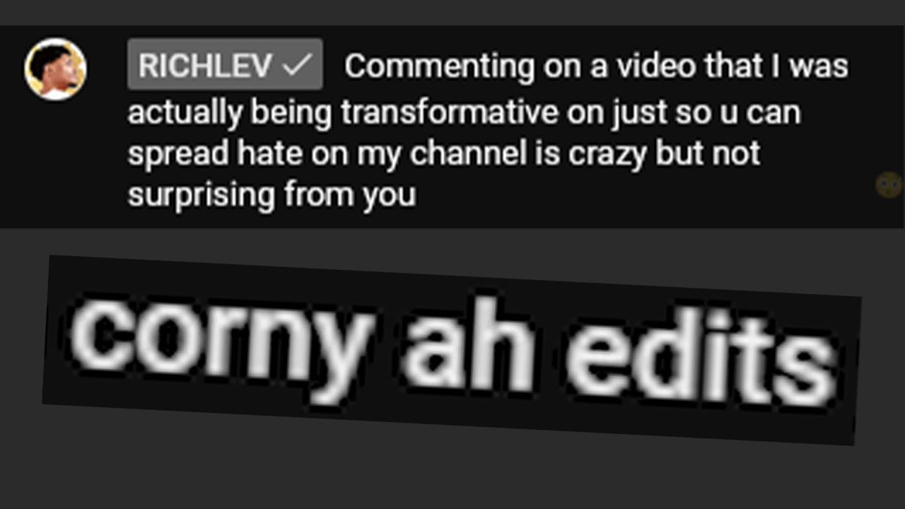This angry 