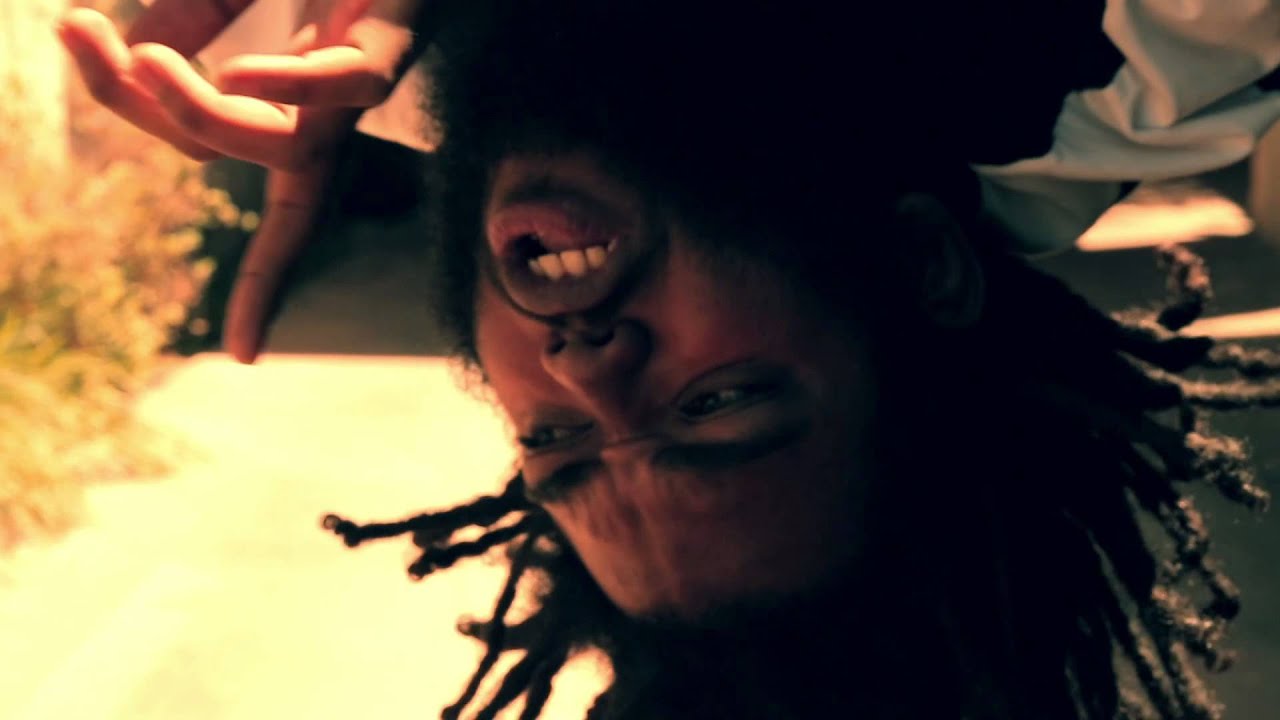 Kembe X  "Loosie" Music Video
