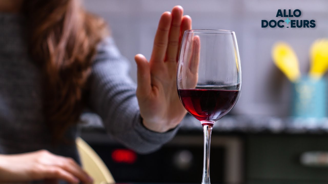 Dry January : mettez-vous au défi !