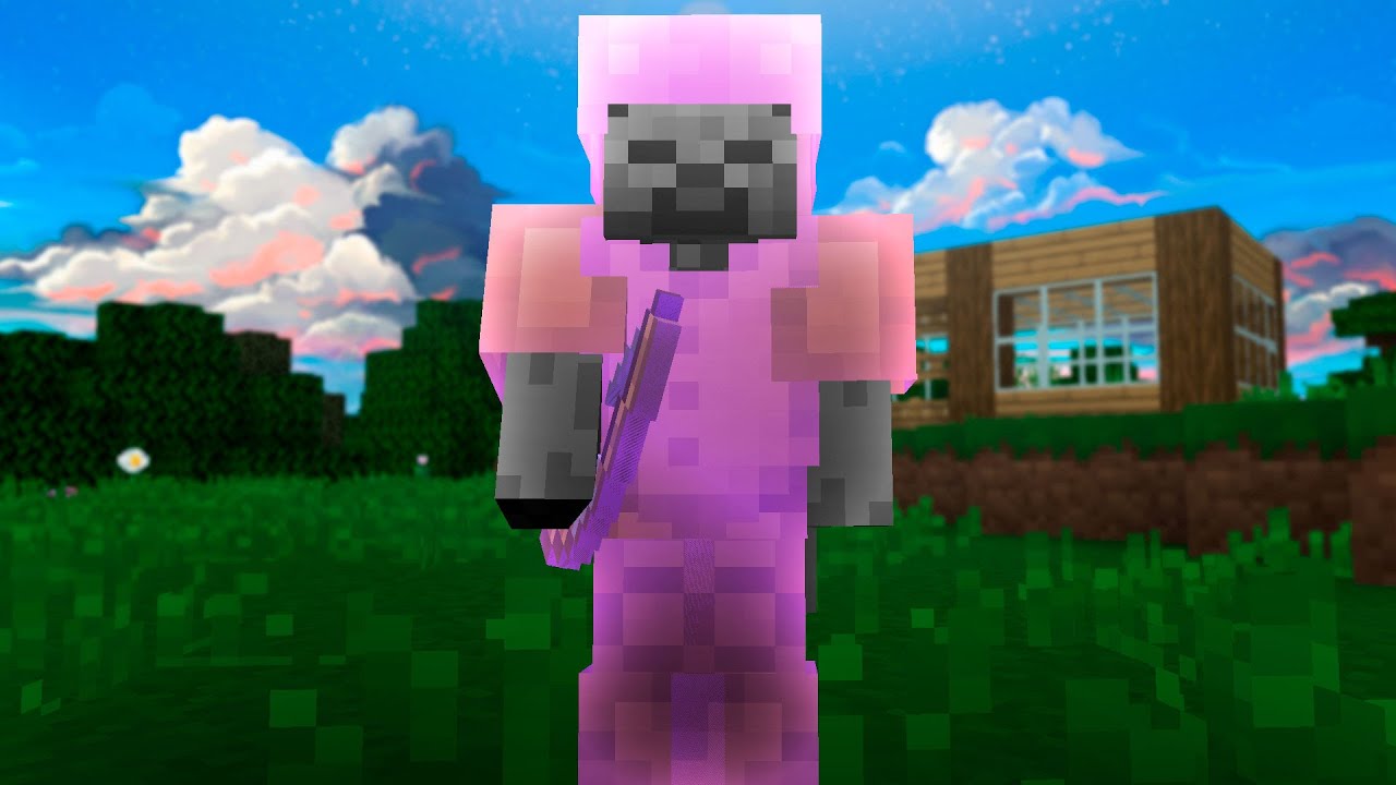 𝒜𝓇𝒸𝒽𝑒𝓇 🏹 | Minecraft HCF