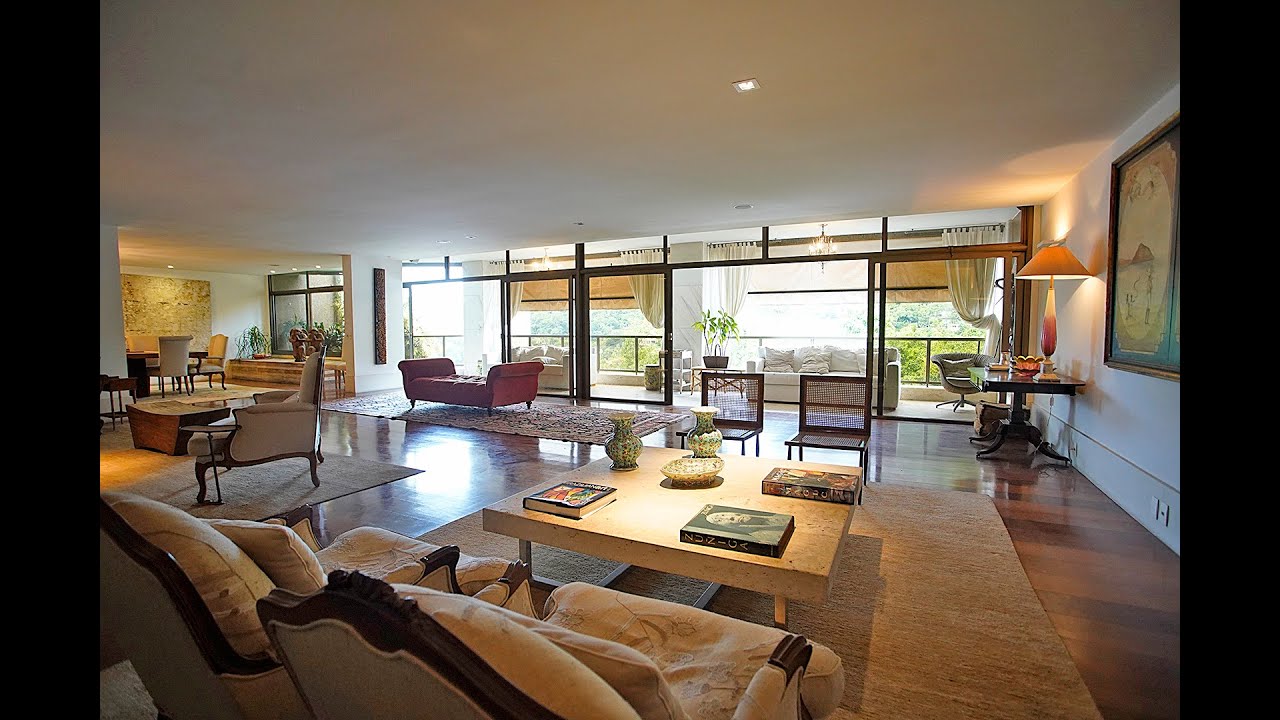 Apartamento | Gávea | Rio de Janeiro | 66870