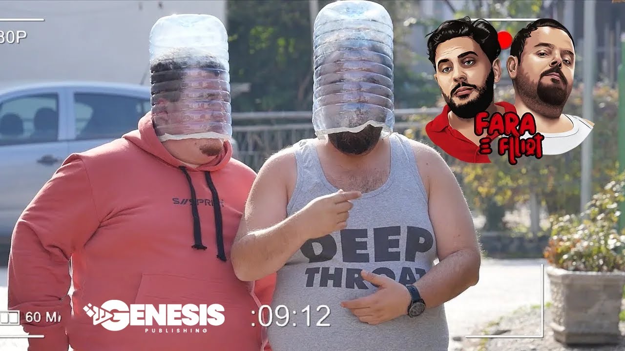 Fara e Flliqt - Episodi 2 Sezona 2