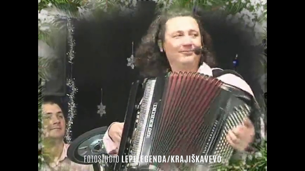 Braća Vuletići - Oj livado, oj zelena (Kolo) - Uživo