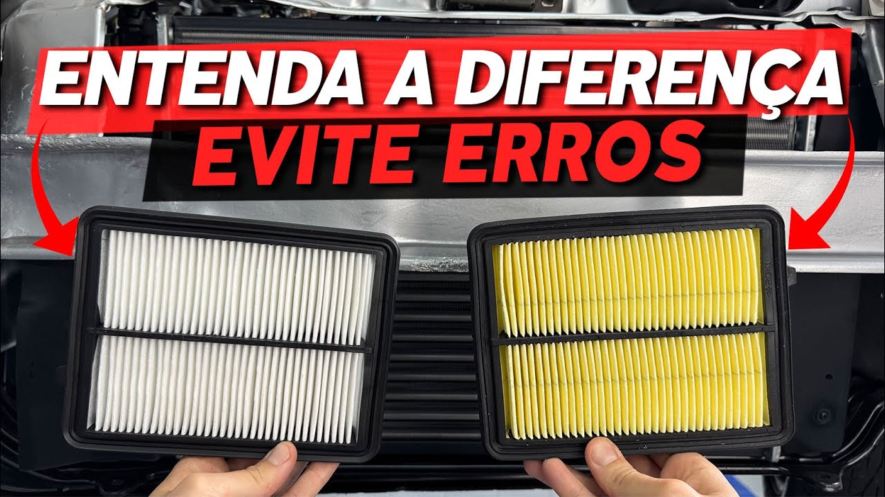 EVITE ERRO! Pe&ccedil;a GENU&Iacute;NA ou ORIGINAL ! Entenda QUAL a DIFEREN&Ccedil;A e saiba QUAL COMPRAR