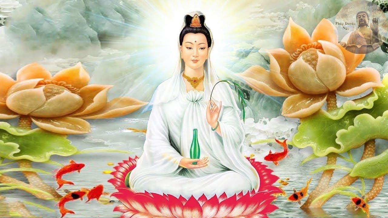 Giảng Kinh Phổ Môn Phần 02 - Thầy Thích Pháp