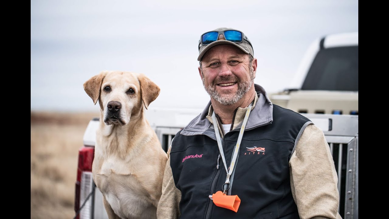 E3 - Chris Akin - Webb Footed Kennels - American Signature Podcast