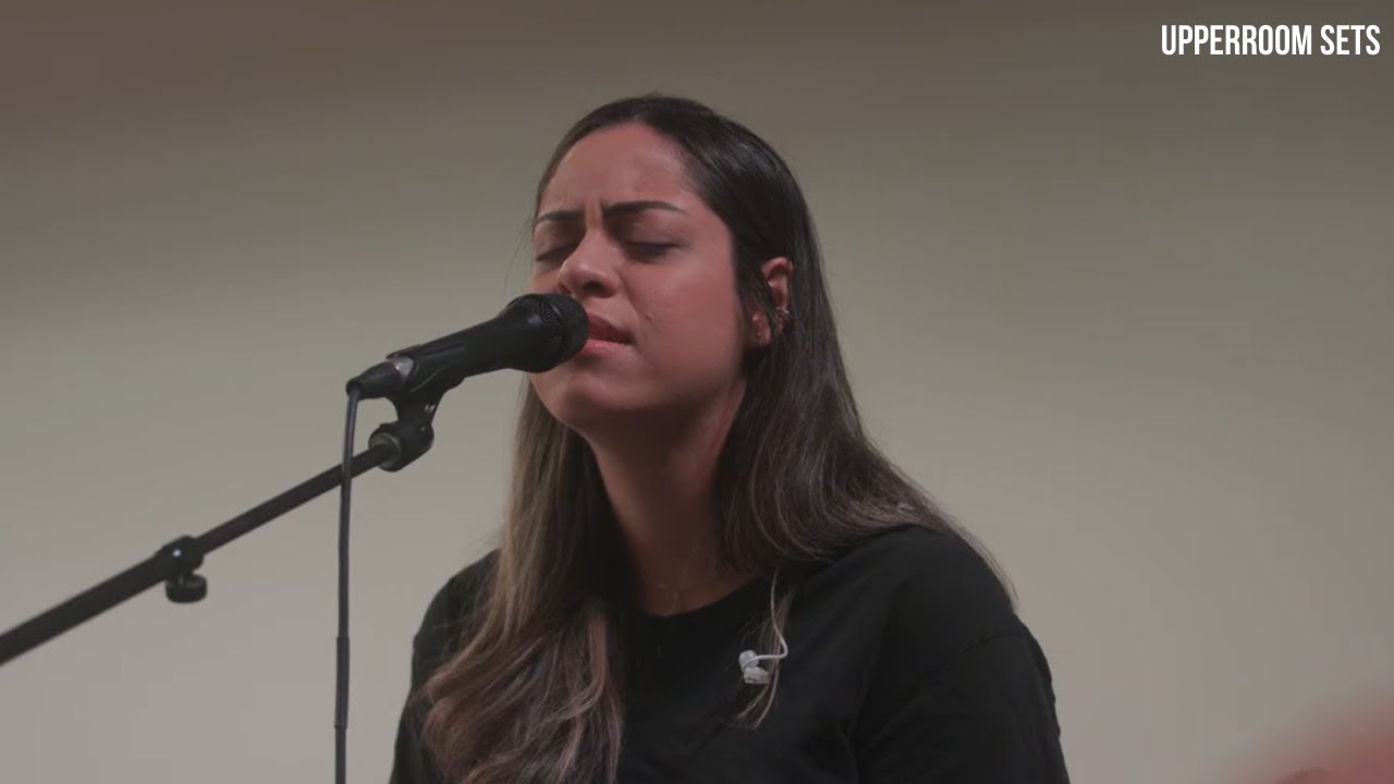 Adoração Espontânea | Upperroom Portuguese