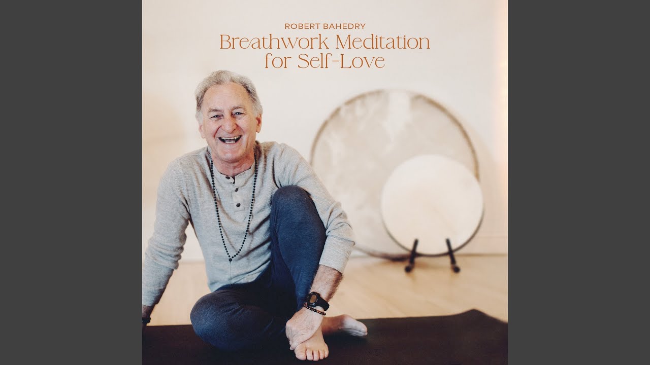 Breathwork Meditation for Self-Love