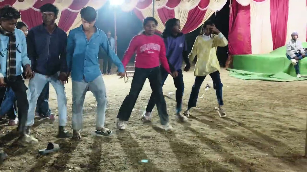 #viralvideo #viral chain dance #shaadi #fullenjoy 🥰🔥