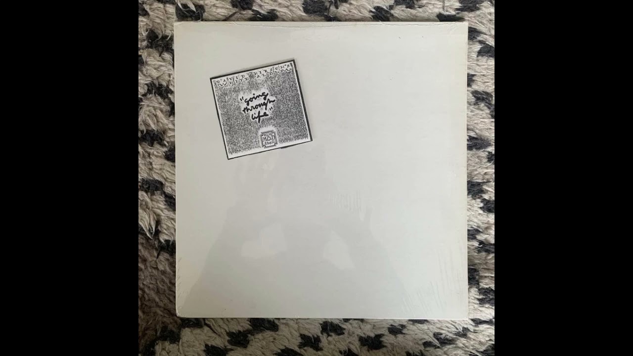 David Hirsch - Dream Laughter